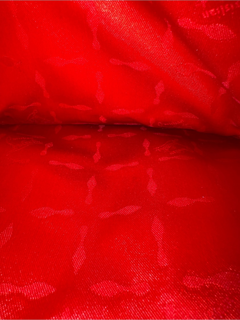 Christian louboutin Leather crossbody EUC - Picture 5 of 9